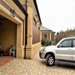 Kirayə (aylıq) 5 otaqlı Bağ evi, Şüvəlan, Xəzər rayonu 21