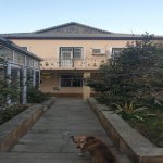 Satılır 6 otaqlı Həyət evi/villa, Qaraçuxur qəs., Suraxanı rayonu 26