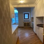 Kirayə (aylıq) 3 otaqlı Ofis, İçərişəhər metrosu, Səbail rayonu 5