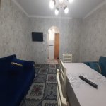 Kirayə (aylıq) 1 otaqlı Köhnə Tikili, Elmlər akademiyası metrosu, Bakı Dövlət Universiteti, Yasamal rayonu 4