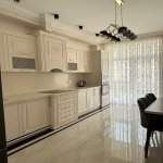 Kirayə (aylıq) 3 otaqlı Yeni Tikili, Xətai metrosu, Xətai rayonu 6