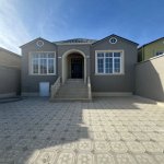 Satılır 3 otaqlı Həyət evi/villa, Masazır, Abşeron rayonu 1