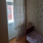 Kirayə (aylıq) 3 otaqlı Yeni Tikili, Qara Qarayev metrosu, Nizami rayonu 5