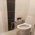 Satılır 4 otaqlı Həyət evi/villa, İnşaatçılar metrosu, Yeni Yasamal qəs., Yasamal rayonu 11