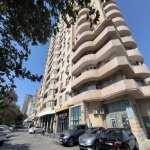 Kirayə (aylıq) 3 otaqlı Yeni Tikili, 20 Yanvar metrosu, Yasamal rayonu 1