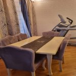 Аренда 2 комнатная Новостройка, Nizami метро, Ясамал район 2