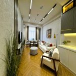 Satılır 2 otaqlı Yeni Tikili, 8 Noyabr metrosu, Olimpik Star, Nərimanov rayonu 1