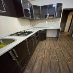 Kirayə (aylıq) 2 otaqlı Yeni Tikili, Nəriman Nərimanov metrosu, Nərimanov rayonu 4