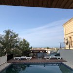 Satılır 4 otaqlı Bağ evi, Novxanı, Abşeron rayonu 12