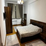 Kirayə (aylıq) 3 otaqlı Yeni Tikili, 20 Yanvar metrosu, 1-ci mikrorayon, Nəsimi rayonu 3