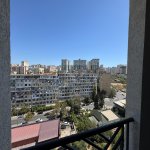 Satılır 3 otaqlı Yeni Tikili, Həzi Aslanov metrosu, Xətai rayonu 16