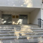 Satılır 3 otaqlı Köhnə Tikili, Nizami metrosu, Yasamal rayonu 11