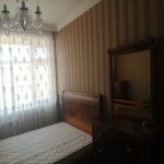Kirayə (aylıq) 3 otaqlı Köhnə Tikili, Gənclik metrosu, Nərimanov rayonu 3