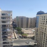 Kirayə (aylıq) 3 otaqlı Yeni Tikili, 28 May metrosu, Nəsimi rayonu 1