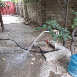 Kirayə (aylıq) 2 otaqlı Həyət evi/villa, Həzi Aslanov metrosu, Xətai rayonu 6