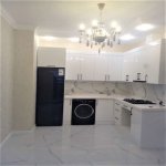 Satılır 2 otaqlı Yeni Tikili, Azadlıq metrosu, 8-ci mikrorayon, Binəqədi rayonu 6