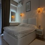 Kirayə (aylıq) 2 otaqlı Yeni Tikili, Ağ şəhər, Xətai rayonu 6