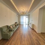 Satılır 3 otaqlı Yeni Tikili, İnşaatçılar metrosu, Yasamal rayonu 4