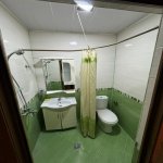 Kirayə (aylıq) 2 otaqlı Köhnə Tikili, İnşaatçılar metrosu, Yeni Yasamal qəs., Yasamal rayonu 12
