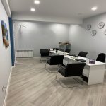 Kirayə (aylıq) 6 otaqlı Ofis, 20 Yanvar metrosu, Yasamal rayonu 14