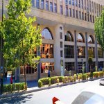 Kirayə (aylıq) 3 otaqlı Ofis, Elmlər akademiyası metrosu, Yasamal rayonu 17