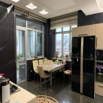 Kirayə (aylıq) 4 otaqlı Yeni Tikili, Nizami metrosu, Yasamal rayonu 11