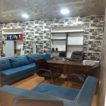 Kirayə (aylıq) 3 otaqlı Ofis, Sahil metrosu, Səbail rayonu 4