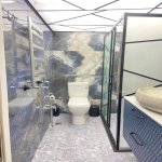 Kirayə (aylıq) 3 otaqlı Köhnə Tikili, Sahil metrosu, Səbail rayonu 17