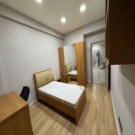 Kirayə (aylıq) 4 otaqlı Yeni Tikili, Gənclik metrosu, Nərimanov rayonu 9