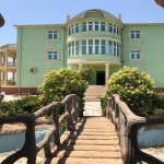 Satılır 10 otaqlı Həyət evi/villa, Novxanı, Abşeron rayonu 1