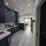 Satılır 3 otaqlı Yeni Tikili, Xətai metrosu, Babək Plaza, Xətai rayonu 4