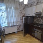 Kirayə (aylıq) 3 otaqlı Köhnə Tikili, Elmlər akademiyası metrosu, Yasamal qəs., Yasamal rayonu 8
