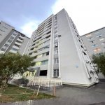 Kirayə (aylıq) 2 otaqlı Yeni Tikili, İnşaatçılar metrosu, Yasamal qəs., Yasamal rayonu 12
