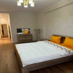 Kirayə (aylıq) 3 otaqlı Yeni Tikili, Nizami metrosu, Yasamal rayonu 5