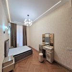 Kirayə (aylıq) 4 otaqlı Yeni Tikili, 28 May metrosu, Nəsimi rayonu 12
