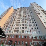 Satılır 2 otaqlı Yeni Tikili, Nizami metrosu, Yasamal rayonu 20