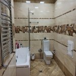 Kirayə (aylıq) 3 otaqlı Yeni Tikili, İnşaatçılar metrosu, Yasamal rayonu 17