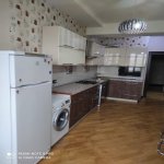 Kirayə (aylıq) 3 otaqlı Yeni Tikili, Nəriman Nərimanov metrosu, Nərimanov rayonu 6