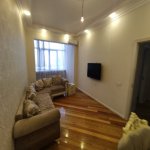 Kirayə (aylıq) 3 otaqlı Yeni Tikili, Azadlıq metrosu, Binəqədi rayonu 2