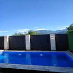 Kirayə (günlük) 4 otaqlı Həyət evi/villa Qəbələ 7