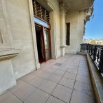 Kirayə (aylıq) 2 otaqlı Köhnə Tikili, Sahil metrosu, Səbail rayonu 23