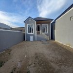 Satılır 3 otaqlı Həyət evi/villa, Binə qəs., Xəzər rayonu 4