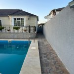 Kirayə (aylıq) 3 otaqlı Həyət evi/villa, 20 Yanvar metrosu, Abşeron rayonu 14