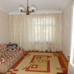 Satılır 3 otaqlı Köhnə Tikili, Səbail rayonu 6