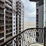 Продажа 3 комнат Новостройка, İnşaatçılar метро, пос. Йени Ясамал, Ясамал район 12
