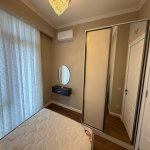 Аренда 2 комнат Новостройка, İnşaatçılar метро, Ясамал район 6