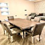 Kirayə (aylıq) 3 otaqlı Yeni Tikili, Xətai metrosu, Xətai rayonu 4