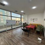 Kirayə (aylıq) 1 otaqlı Ofis, 28 May metrosu, Nəsimi rayonu 1