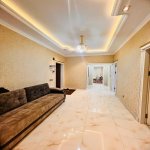Аренда 3 комнат Новостройка, İnşaatçılar метро, Ясамал район 14