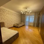 Аренда 3 комнат Новостройка, м. Эльмляр Академиясы метро, Ясамал район 7